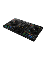 Pioneer DDJ-FLX10 取扱説明書