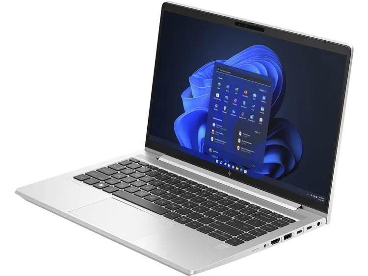 H-P Probook 450 15.6-Inch G10 Notebook I5-1335u 8GB 512GB SSD
