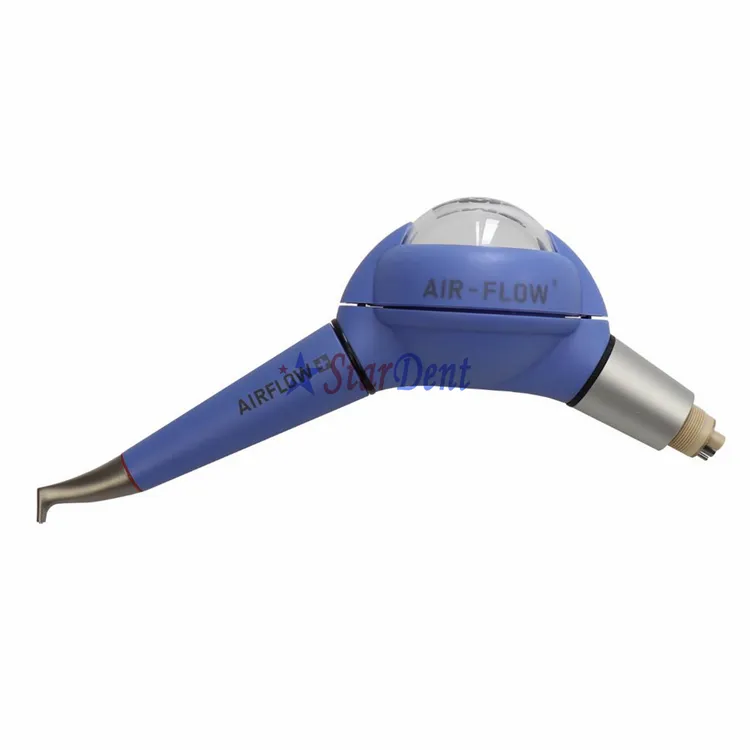 歯科用オリジナルEMSエアフロー ハンディ 2+ ハンドピース エア