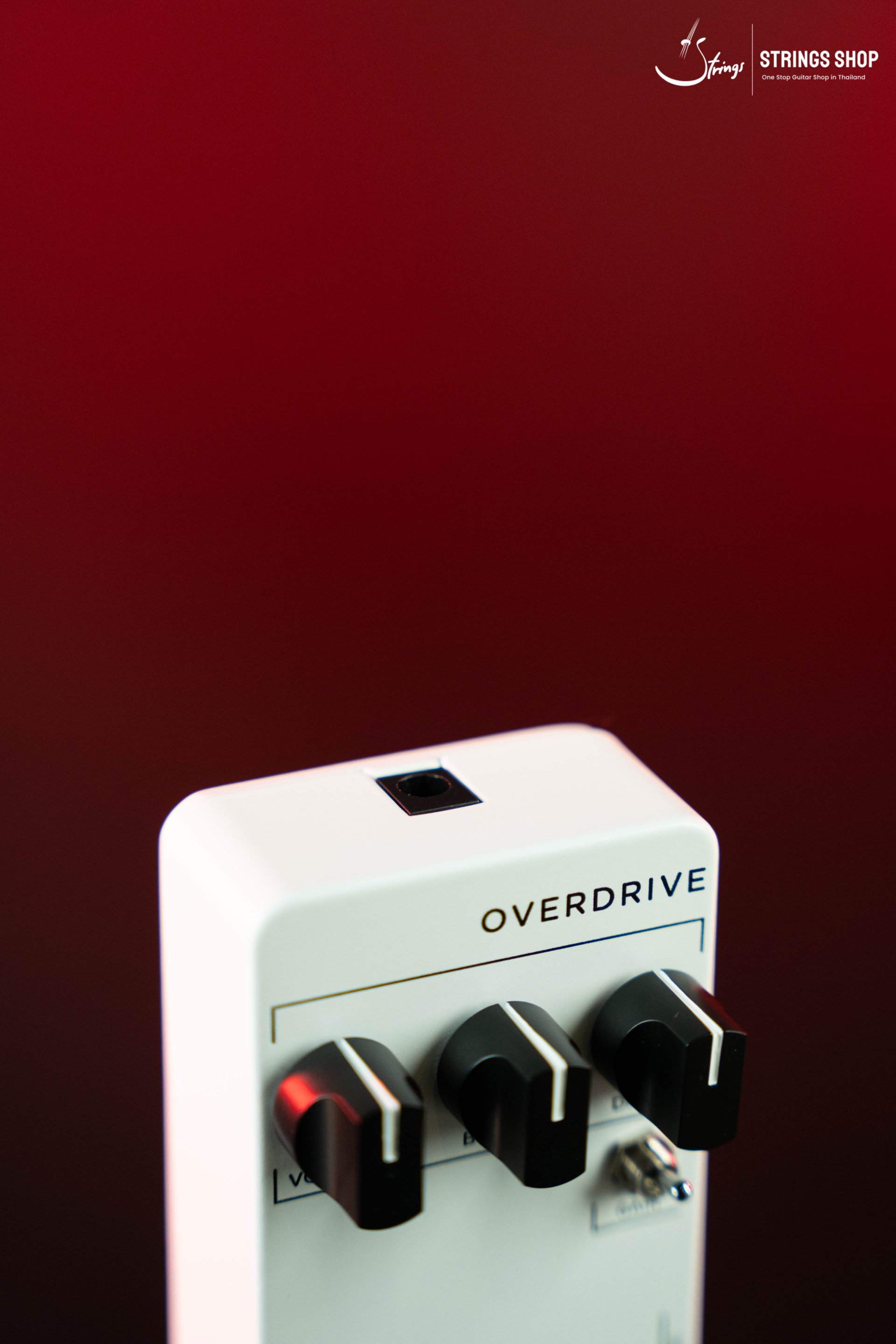 JHS Pedals 3 Series Overdrive