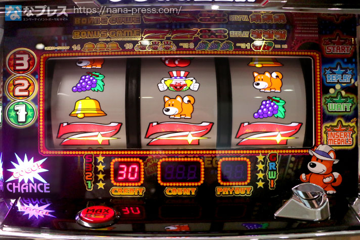 ファンキージャグラー2】設定6の3000G実戦データを公開！！これが設定6