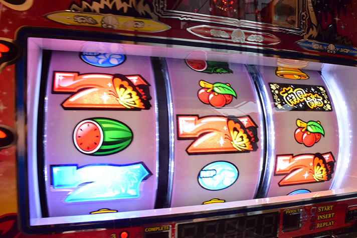 スマスロ南国育ち】ボーナスの基本概要