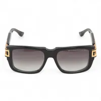 シャネル 01452 94305 ココマーク サングラス プラスチック ブラック