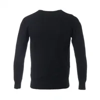 ディオール×ショーン・ステューシー カシミヤ セーター S メンズ