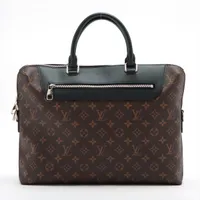 ルイ・ヴィトン バッグ ポルトドキュマン ジュールの買取実績価格一覧