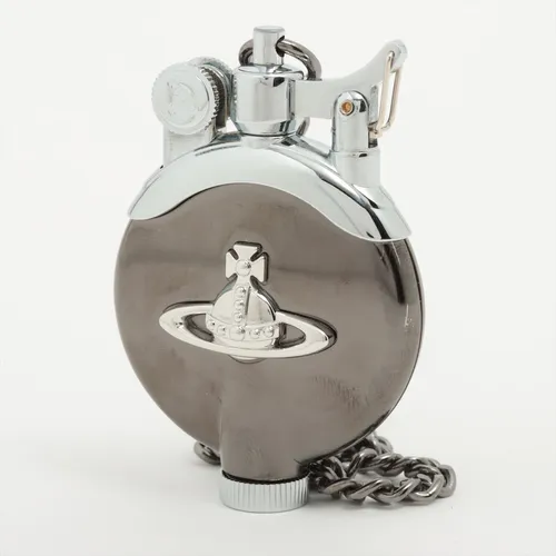 ヴィヴィアンウエストウッド オーブ GP ライター シルバー SAランク