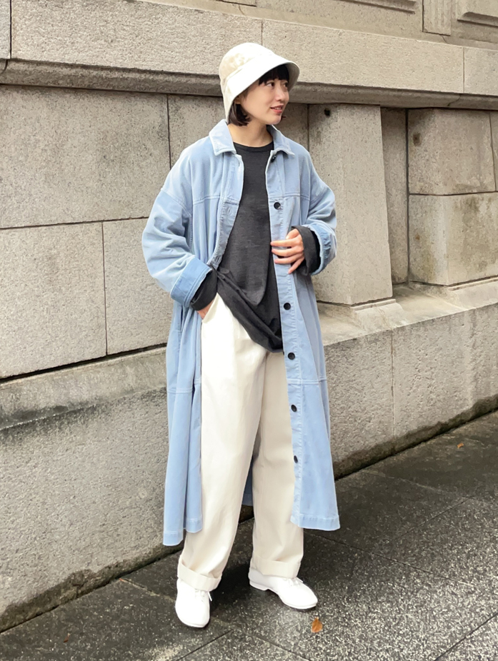 nest Robe / CONFECT ONLINE SHOP