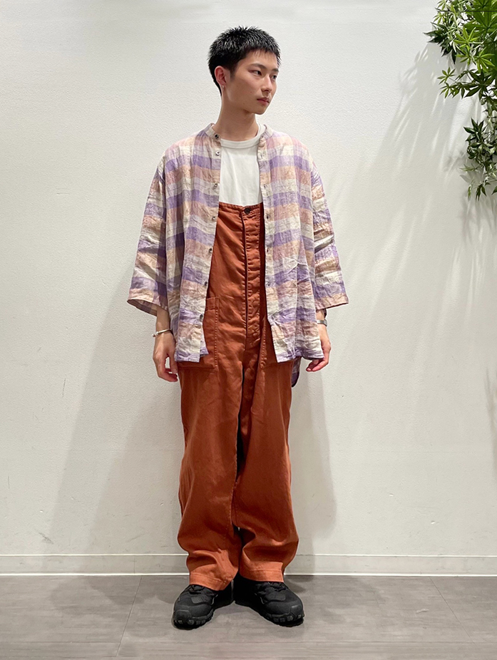 CONFECT 小澤 | コーディネート｜nest Robe / CONFECT ONLINE SHOP