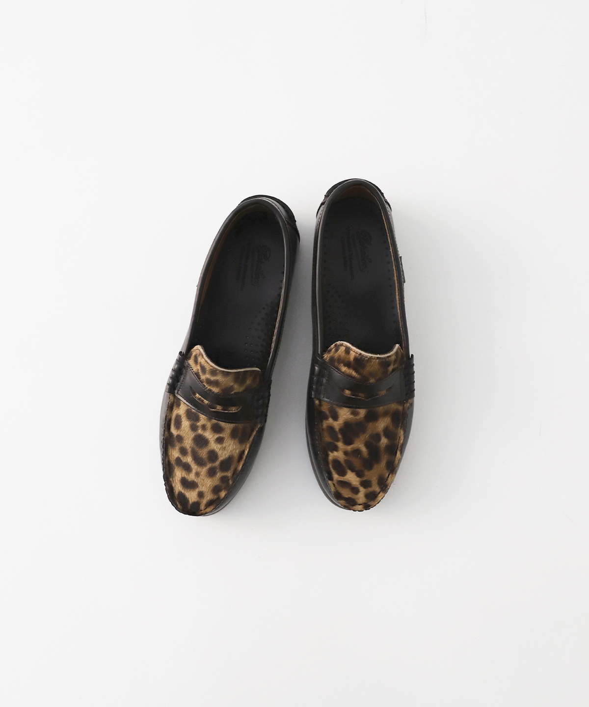 PARABOOT】CORAUX｜nest Robe / CONFECT ONLINE SHOP