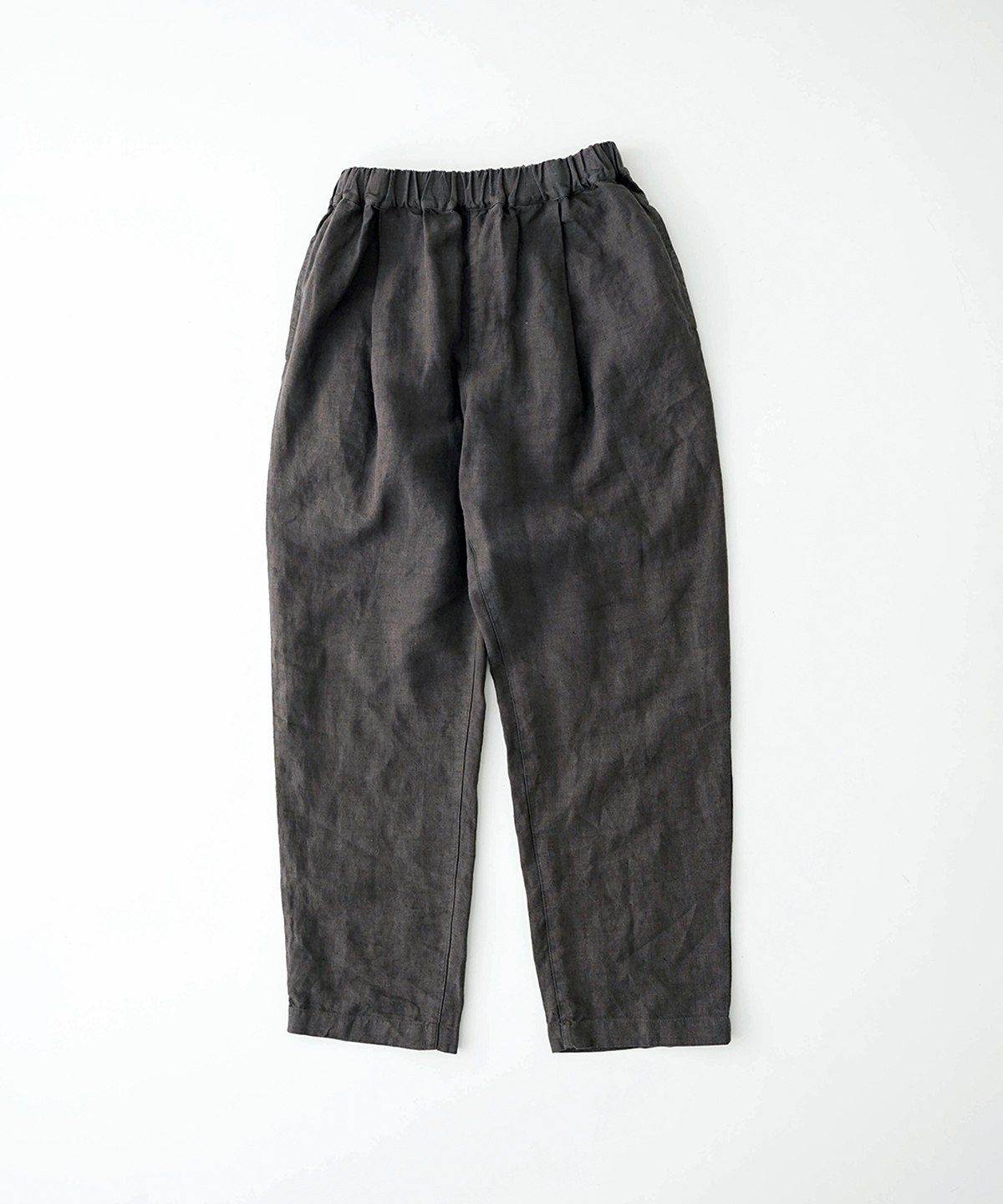 リネンタックイージーパンツ｜nest Robe / CONFECT ONLINE SHOP