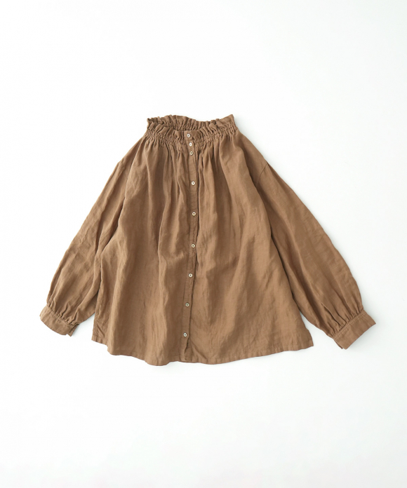 WEB 限定カラー 】ウールコットンチェックシリーズ | ONLINE SHOP