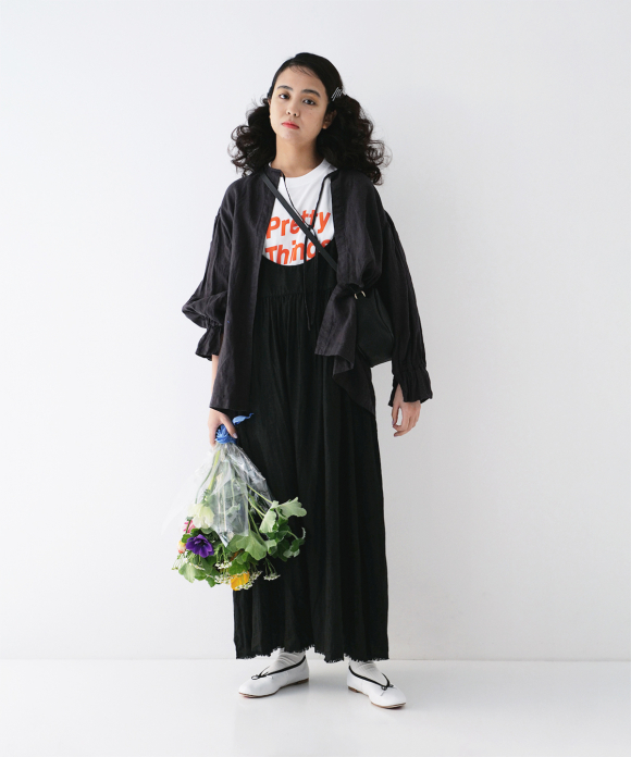 天然染シリーズ** | 梅田店 | nest Robe Shop Blog | nest Robe