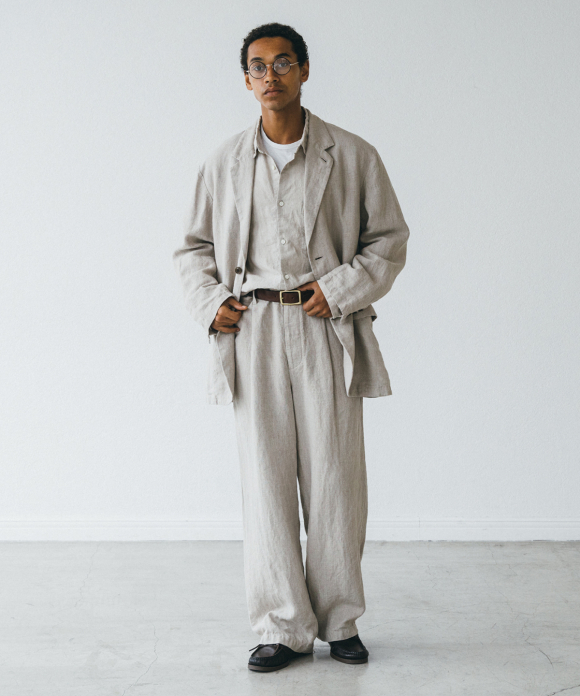 nest Robe / CONFECT ONLINE SHOP