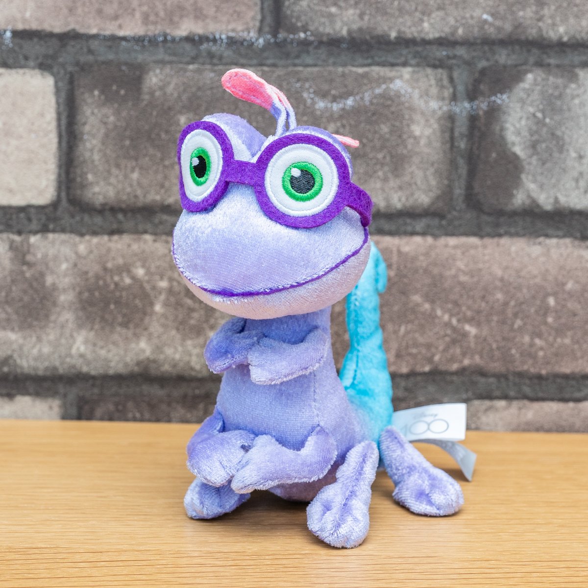 1位はランドール・ボッグス（ユニバーシティVER）！ヤマダデンキ