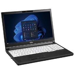 FUJITSU LIFEBOOK A5513/NX (Core i5-1235U/16GB/SSD・256GB