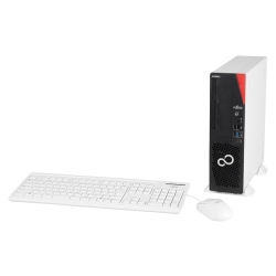 FUJITSU ESPRIMO D7011/GX (Core i5-10505/8GB/HDD・500GB/DVD