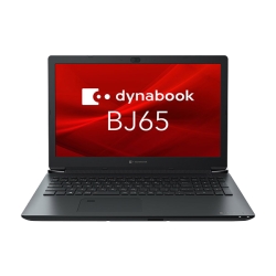 Dynabook dynabook BJ65/FS (Core i5-10210U/メモリ16GB/SSD 256GB/DVD