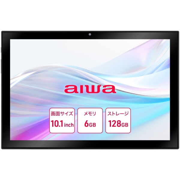 aiwa(アイワマーケティング) aiwa tab AS10-2(6) (MT8788 OctaCore/6GB