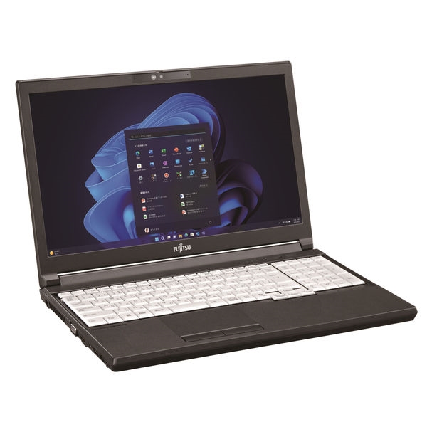 FUJITSU LIFEBOOK A5513/RX (Core i5-1335U/8GB/SSD・256GB