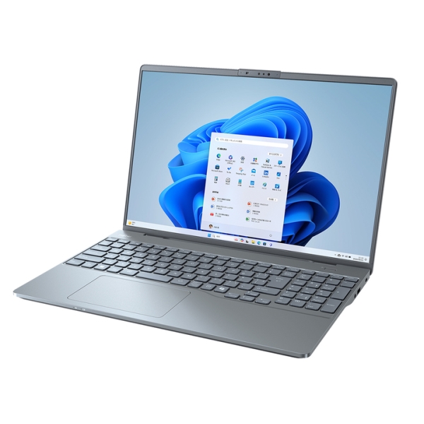 FUJITSU LIFEBOOK PH77/J3 ストームグレイ (Core Ultra7 155H/16GB/SSD