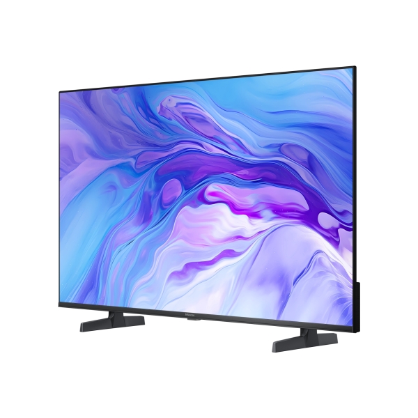Hisense 43型4K液晶テレビ 43U7N - NTT-X Store