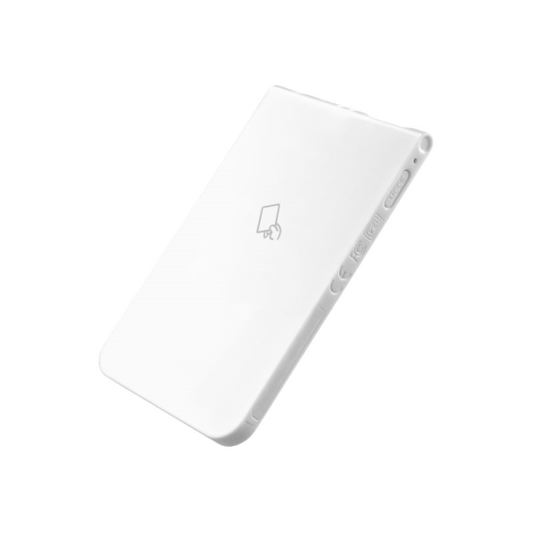 アイ・オー・データ機器 Bluetooth(R) v5.0対応 非接触ICカード