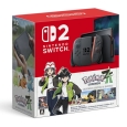 任天堂 Nintendo Switch 2（日本語・国内専用） Pokemon LEGENDS Z-A