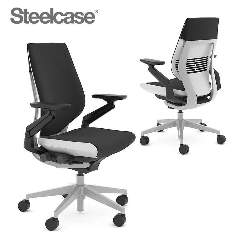 送料無料】 スチールケース Steelcase ジェスチャー Gesture ラップ