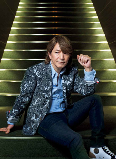 小室哲哉ぴあ、ソロワークに迫ったTK編発売！ | チケットぴあ[音楽 J