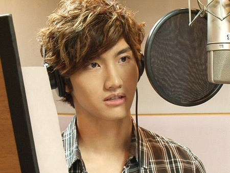 東方神起チャンミン、日本語吹替に初挑戦！ | チケットぴあ[イベント