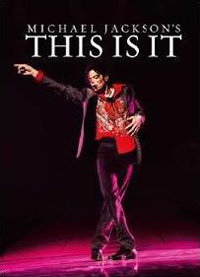 マイケル・ジャクソン THIS IS IT』のDVD、郵便局でも特典付きで販売