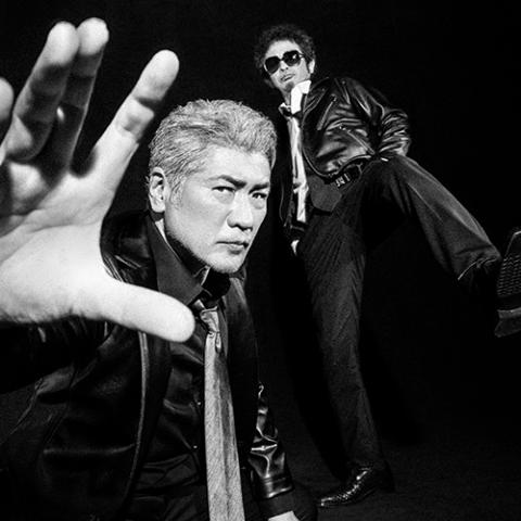 Ooochie Koochie(オーチーコーチー) | チケットぴあ