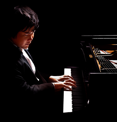 辻井伸行×清水和音 究極の協奏曲コンサート | チケットぴあ[チケット