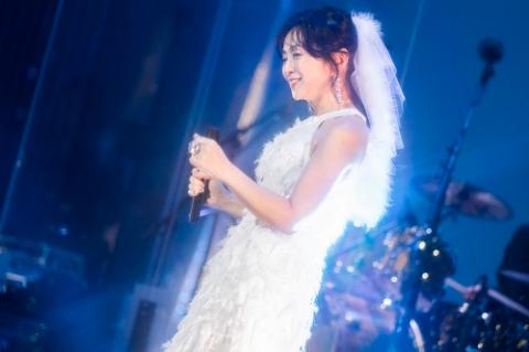 斉藤由貴 Xmas live 2025 ～40th Anniversary～(サイトウユキ