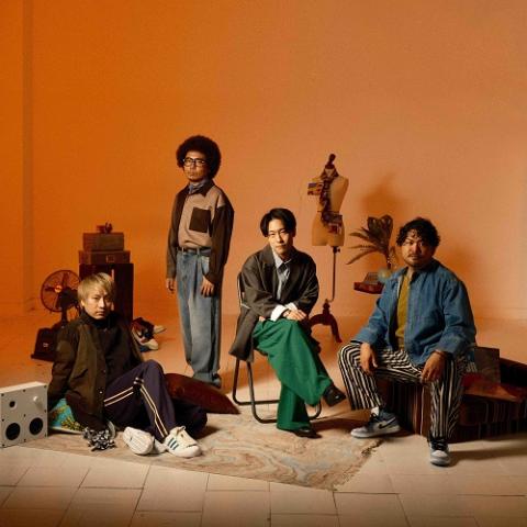 佐藤竹善／Neighbors Complain(サトウチクゼンネイバーズコンプレイン