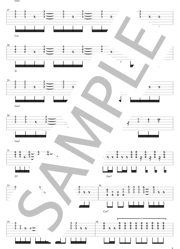 楽譜】ダンシング.オールナイト / もんた&ブラザーズ &ブラザーズ