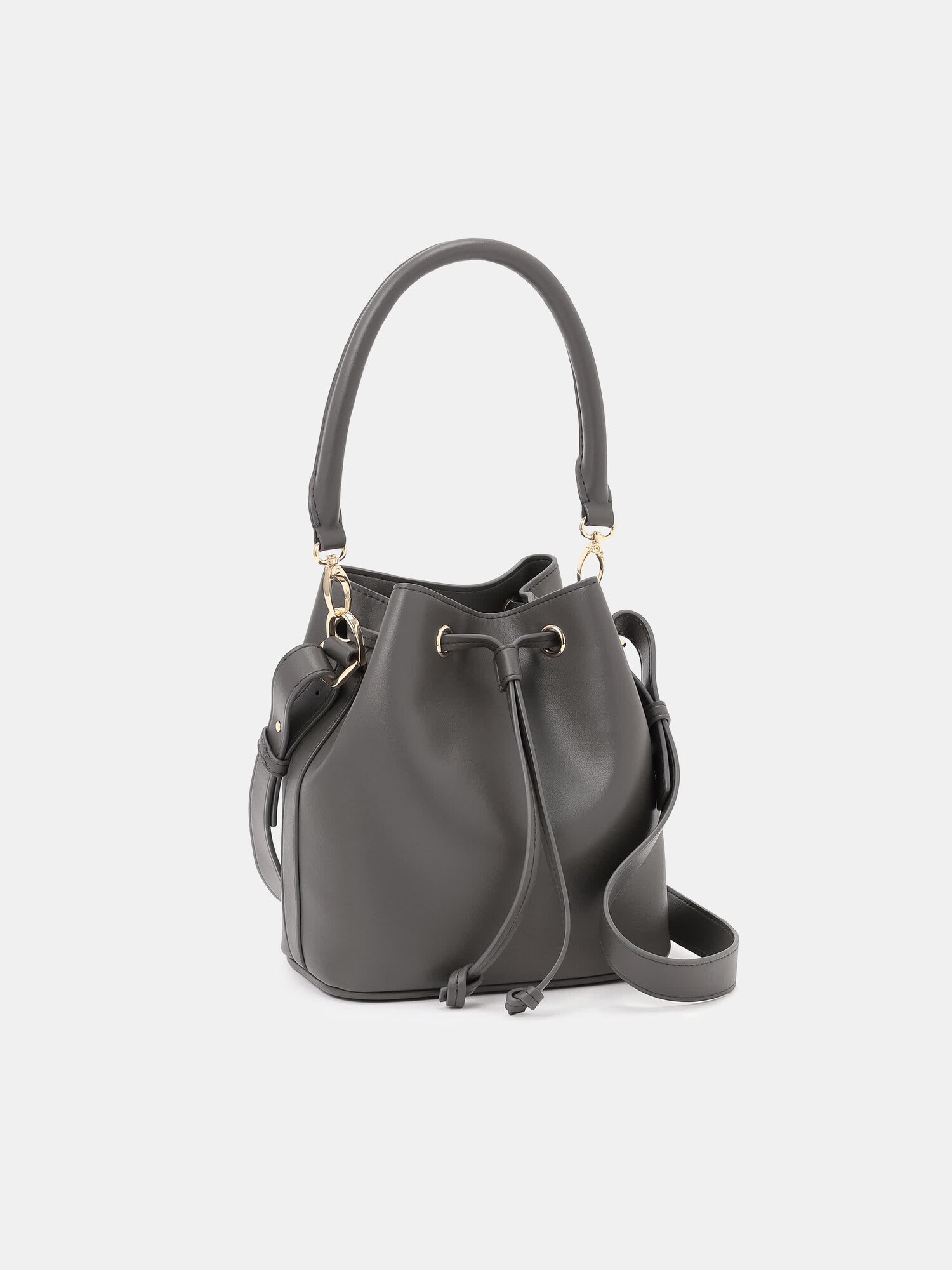 PLST(プラステ)公式 | 2WAYドローストリングバッグ