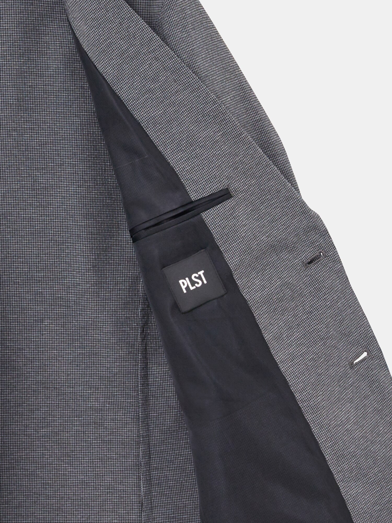 PLST(プラステ)公式 | マイクロサッカージャケット