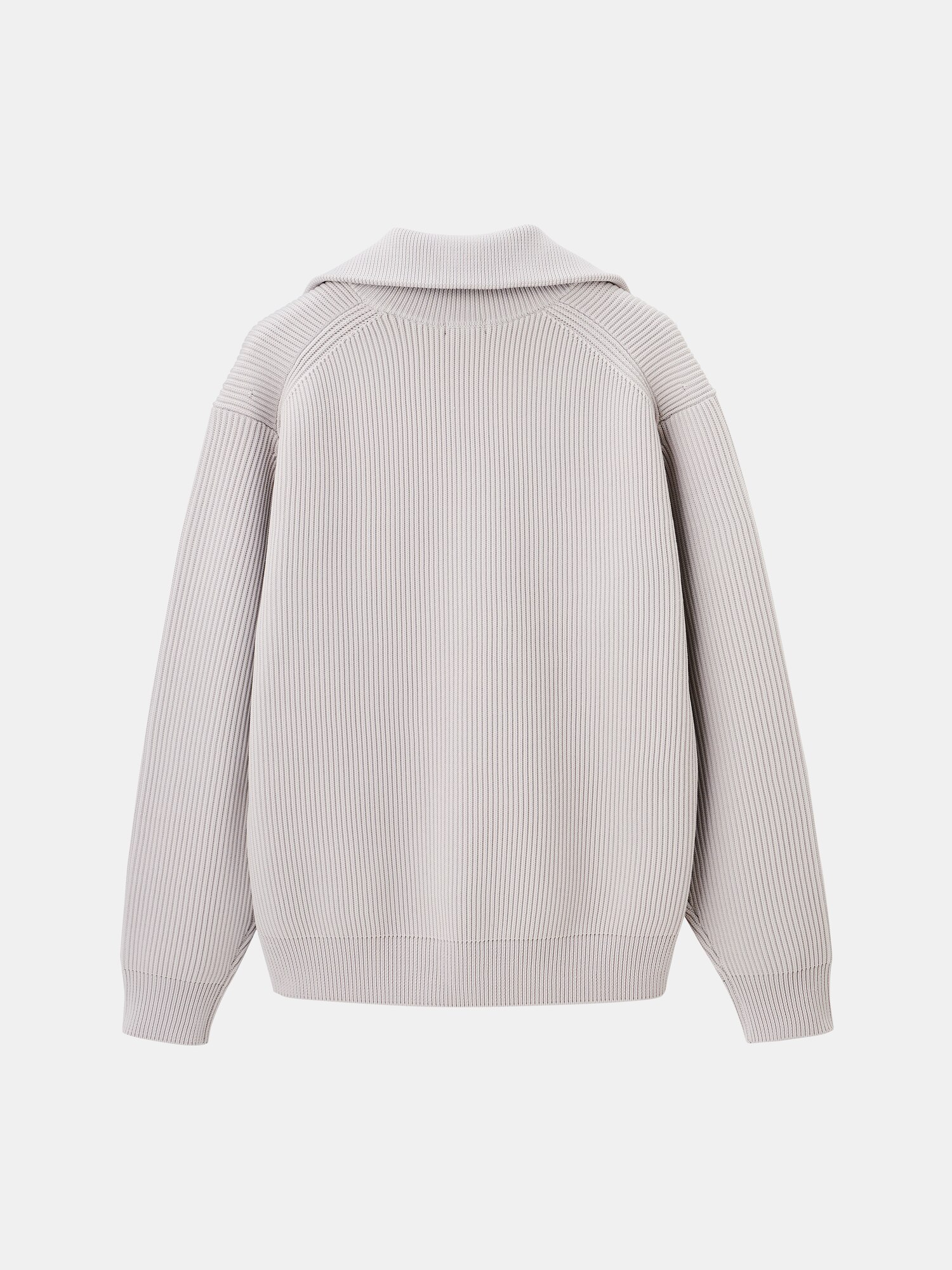 PLST(プラステ)公式 | ドライバーズニット