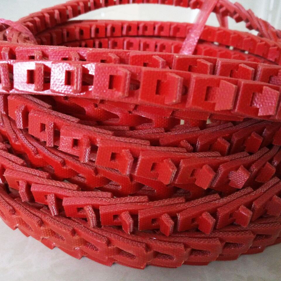 Adjustable Link V-Belt B/17/5L,5/8