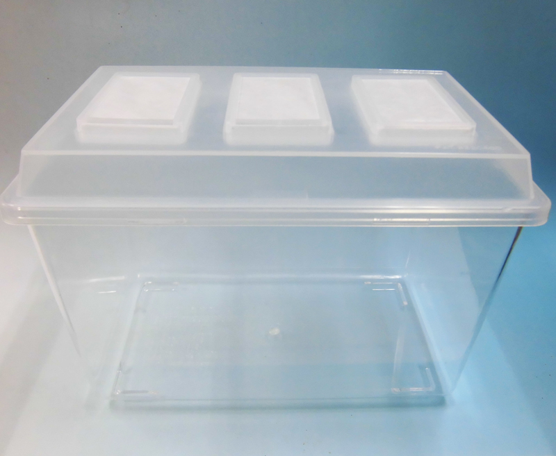 飼育ケース【コバエシャッター】の正規販売|オオクワガタ販売の