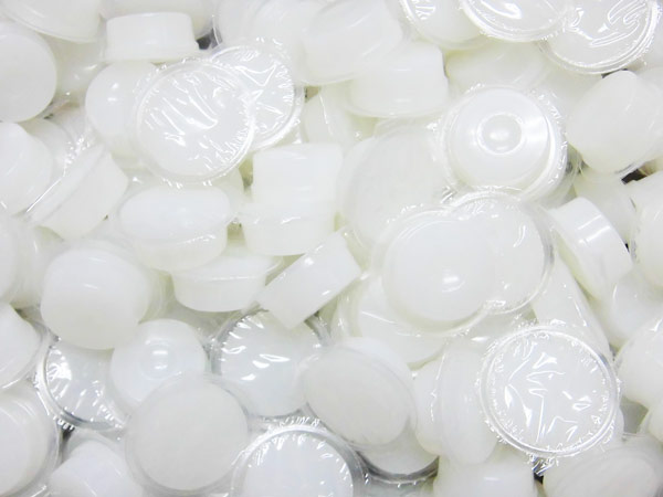 プロゼリー18g ワイドカップ 50個入り (KBファーム製｜純国産