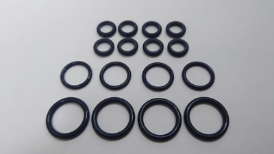 AE101／AE111 4AG 20バルブ インジェクターOリングセット | ナカヤマ