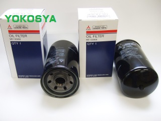 ファイター純正オイルエレメントME130968 | YOKOSYA Shop