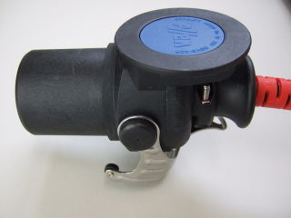 コイル式ABSEBSジャンパーケーブル スパイラル式ABSEBSジャンパ