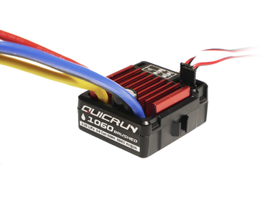 ブラシモーター用ESC | GAGA WebSHOP