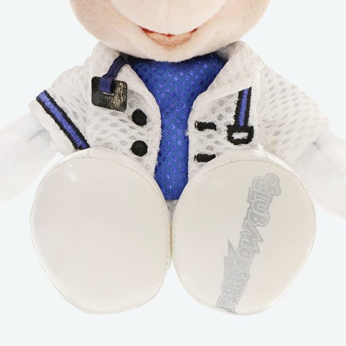 東京ディズニーランド ディズニー 通販 クラブマウスビート ぬいぐるみ