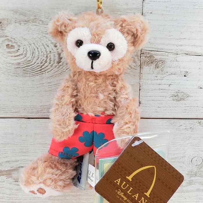 超最新入荷！ハワイ直輸入！ アウラニ リゾート ディズニー ダッフィー