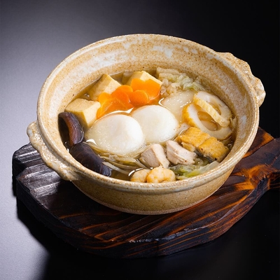 長崎ちゃんぽん・皿うどんセット | どっと思案市