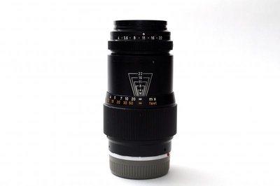 銘匠光学 (めいしょうこうがく) TTArtisan 50mm F0.95 ASPH (ライカM用